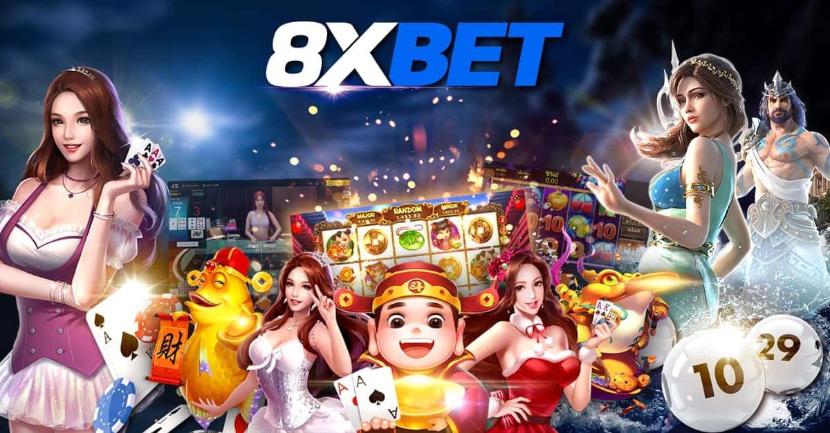 สมัคร 1xbet สมัคร 1xbet