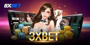 3xbet
